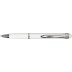 Ballpoint pen with pointer