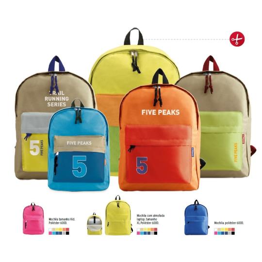 Mochilas