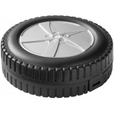 Conjunto de ferramentas em forma de pneu de 25 peças “Rage” - Stac®