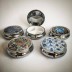 Artigos com Doming/Epoxy
