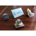 Artigos com Doming/Epoxy