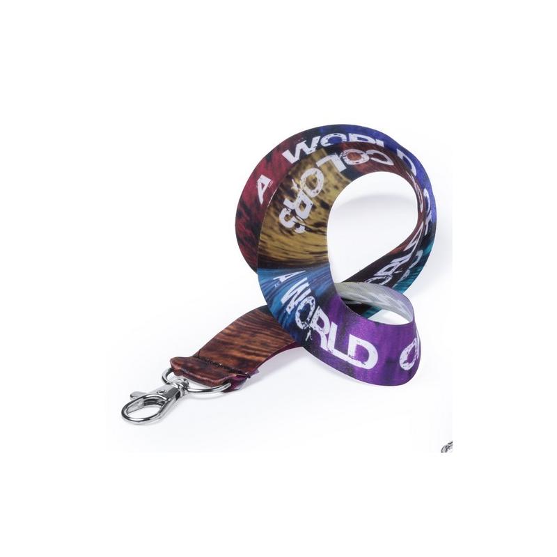 LANYARD SUBLIMAÇÃO NOPAK
