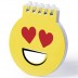 Caderno Winlon