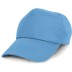 Gorra de algodón Result®