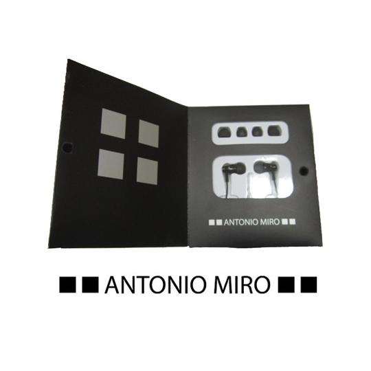 Auscultadores Rolder - Antonio Miro