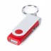Carregador USB Carro Hanek