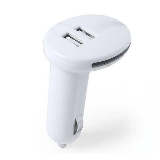 Carregador USB Carro Kerwin