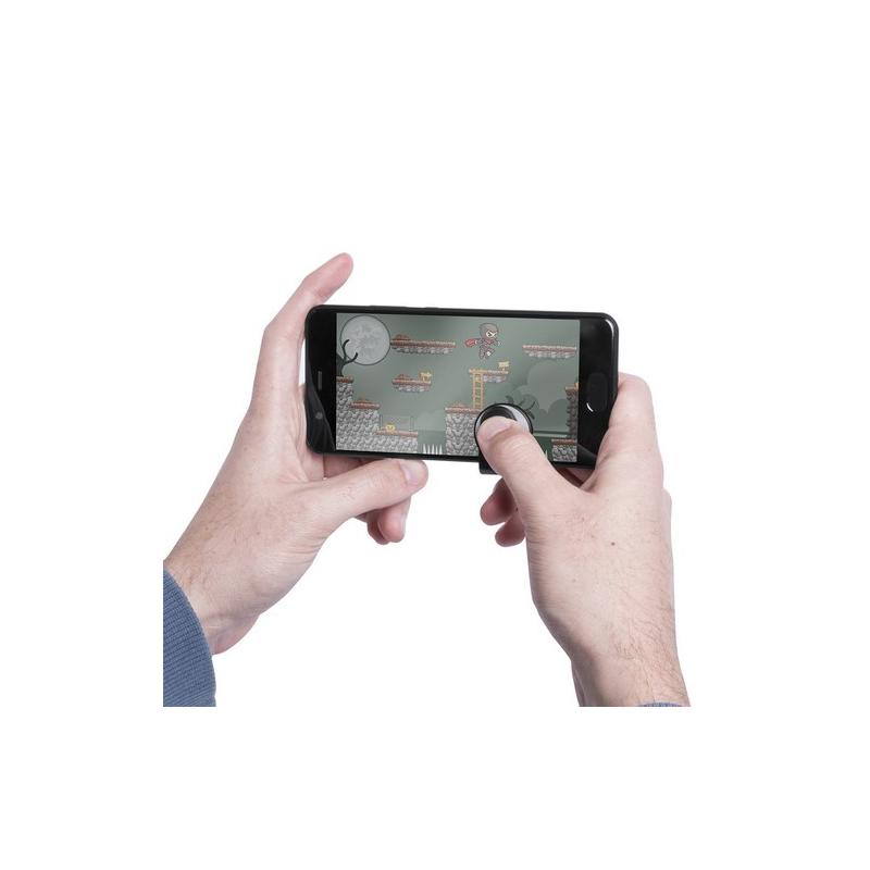 Bloqueador Webcam Joystick Maint