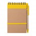 Caderno Ecocard