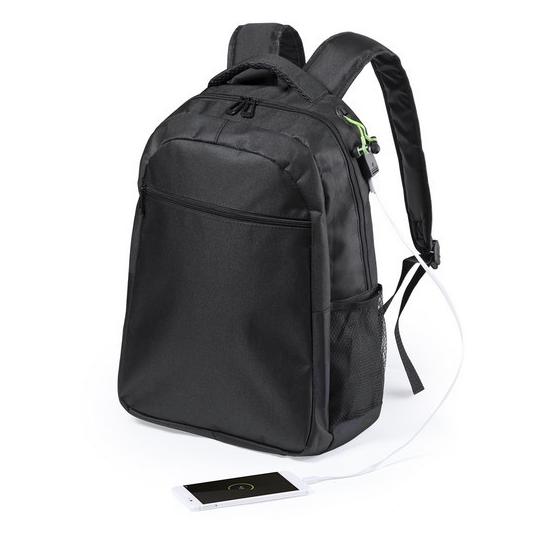 Mochila Halnok