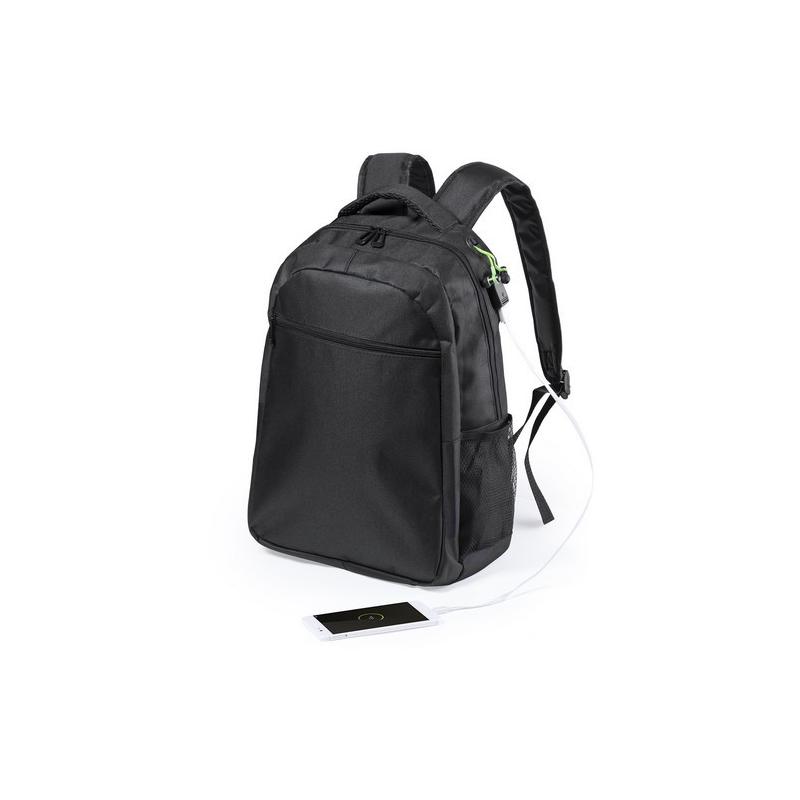 Mochila Halnok