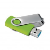 Memória USB Techmate