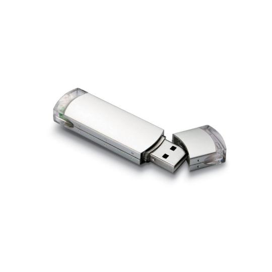 Memória USB Crystalink