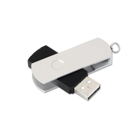 Memória USB Metalflash