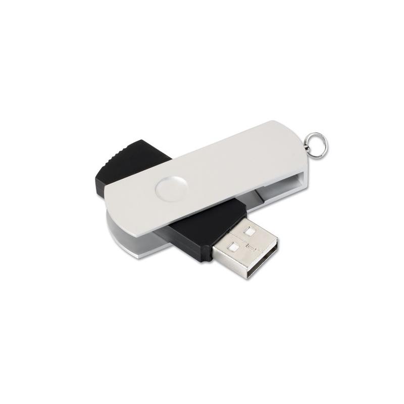 Memória USB Metalflash