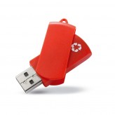 Memória USB Recycloflash