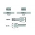 Memória USB Keyflash