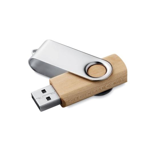 Memória USB Turnwoodflash