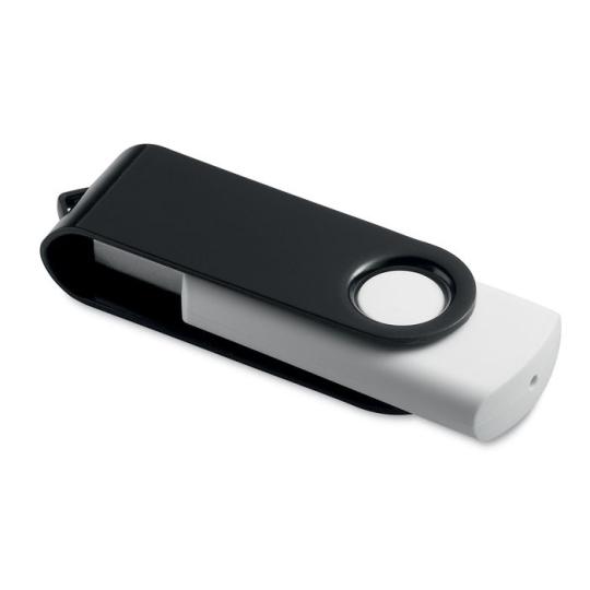 Memória USB Rotoflash