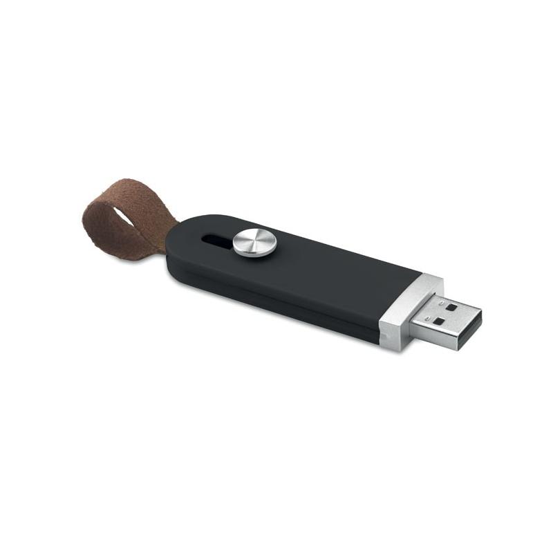 Memória USB Slideflash