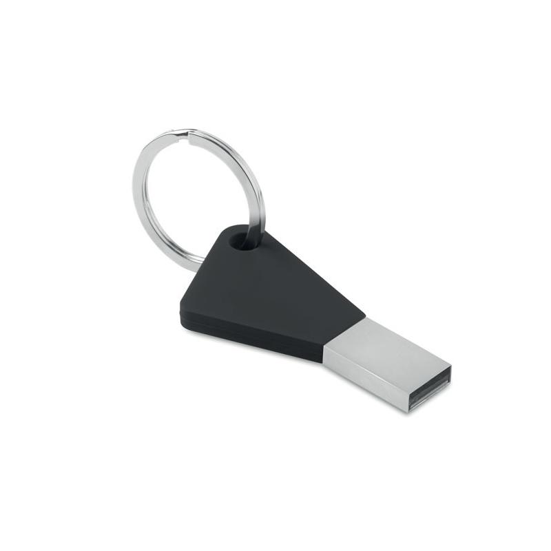 Memória USB Colourflash Key