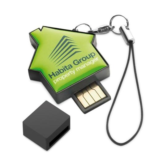 Memória USB