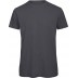 Tshirt Organic Inspire de homem e mulher com decote redondo B&C®