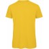 Tshirt Organic Inspire de homem e mulher com decote redondo B&C®
