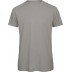 Tshirt Organic Inspire de homem e mulher com decote redondo B&C®