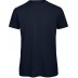 Tshirt Organic Inspire de homem e mulher com decote redondo B&C®