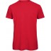 Tshirt Organic Inspire de homem e mulher com decote redondo B&C®