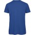Tshirt Organic Inspire de homem e mulher com decote redondo B&C®
