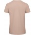 Tshirt Organic Inspire de homem e mulher com decote redondo B&C®