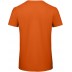 Tshirt Organic Inspire de homem e mulher com decote redondo B&C®