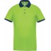 Polo piqué Rendimiento de hombre y mujer Proact®