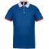 Polo piqué Rendimiento de hombre y mujer Proact®