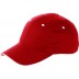Gorra de algodón Chris