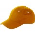 Gorra de algodón Chris