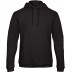 Sudadera con capucha ID.203 B&C®