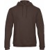 Sudadera con capucha ID.203 B&C®