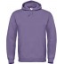 Sudadera con capucha ID.003 B&C®