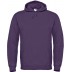 Sudadera con capucha ID.003 B&C®