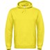 Sudadera con capucha ID.003 B&C®