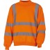 Sudadera de alta visibilidad Yoko®
