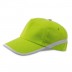 Gorra con elementos reflectores Jones