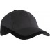 Gorra bicolor de 6 paneles Racing K-up®