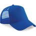 Casquette à filet Snapback Trucker Beechfield®
