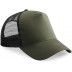 Snapback Trucker Mesh Cap Beechfield®