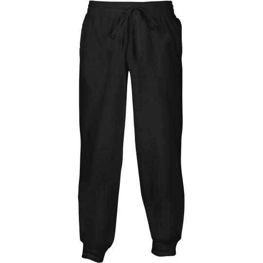 Pantalones de chándal con...