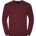 Jersey de hombre con cuello en V Russell®